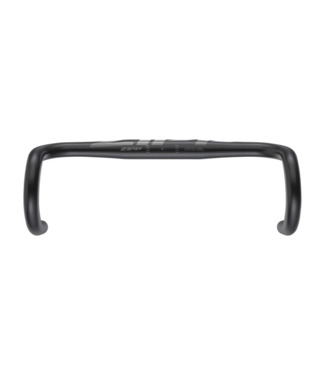 ZIPP Drop Service Course SL 70 42cm Matte Black w/ Gloss Logos B2 Handlebar