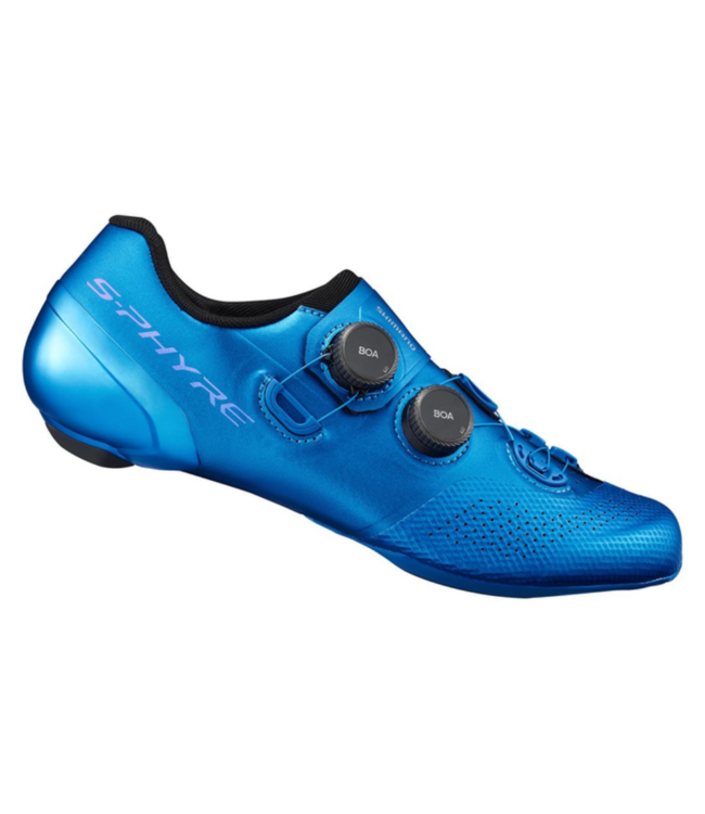 SHIMANO RC902 Sphyre Cycling Shoes Men's