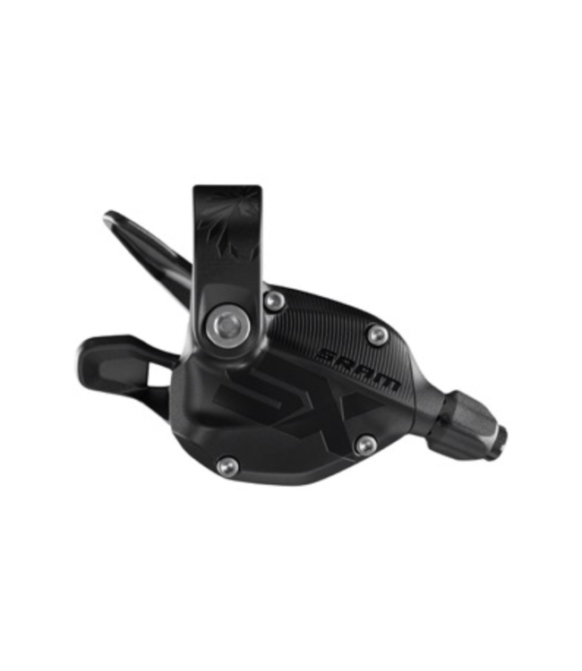 SRAM SX Eagle Trigger 12Sp RH  w/Discrete Clamp shifter