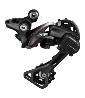 SHIMANO M8000 Deore Xt 11Sp Rear Derailleur