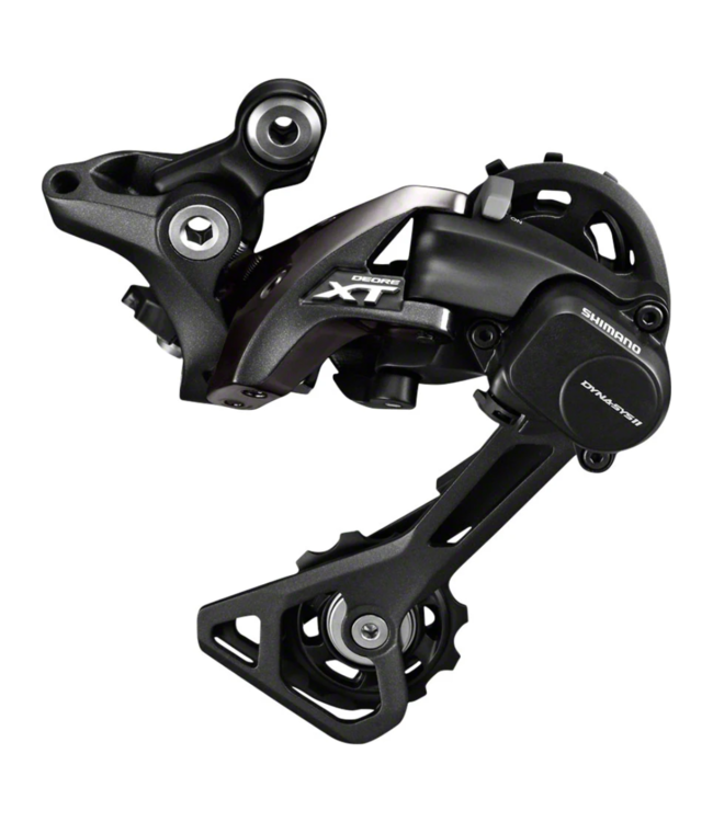 SHIMANO M8000 Deore Xt 11Sp Rear Derailleur