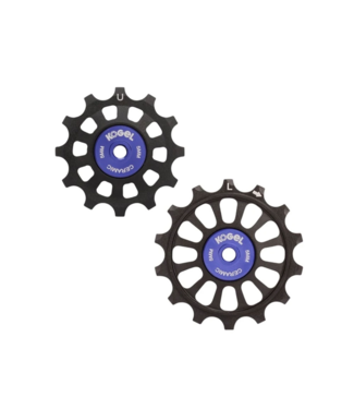 12/14T Oversized Pulley Shimano R9100 Road