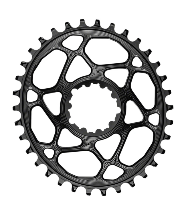 Sram  DMCR 3m Oval 36T Chainring
