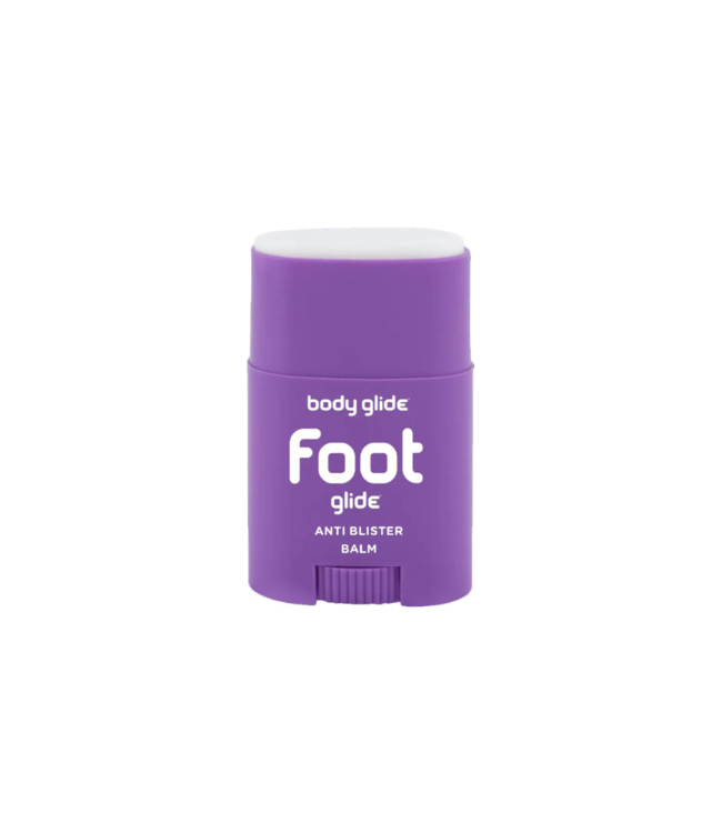 Foot Glide