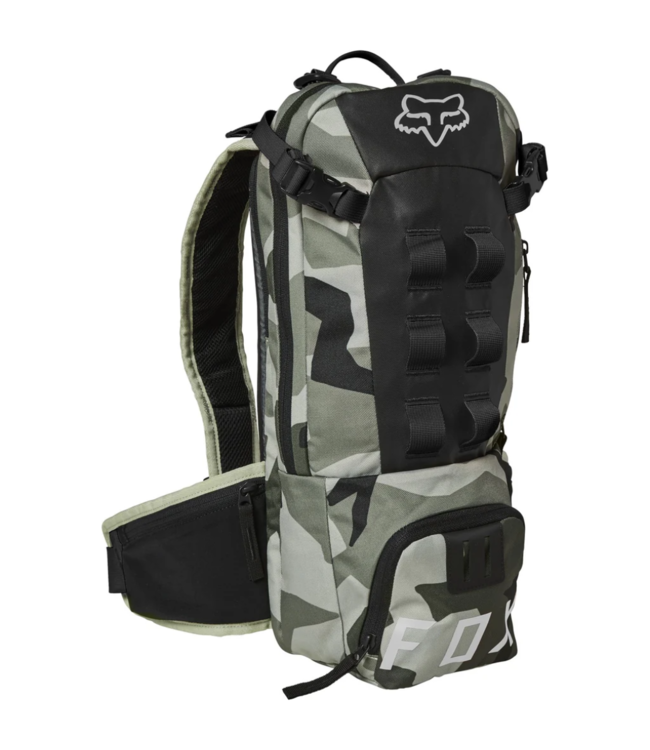 FOX RACING Utility Hydration Pack