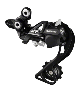 SHIMANO RD-M786-GS DEORE XT10Sp Rear Derailleur