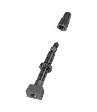 BONTRAGER Tubeless Rim TLR 90mm Road Valve