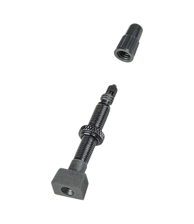 BONTRAGER Tubeless Rim TLR 90mm Road Valve