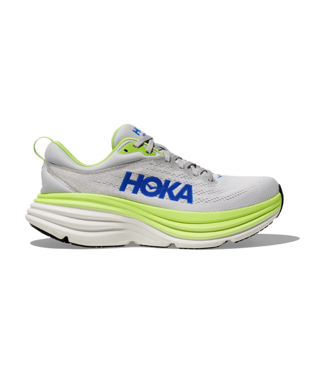 ★HOKA(Men)★Bondi 9 Running Shoes★Sea Moss Hoka Bondi 9 Men's Sea Moss Running | Canadian Footwear