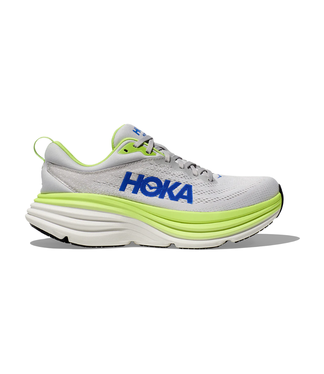 onuhs Hoka Mens Bondi 8 Running Shoes – ShopCGX