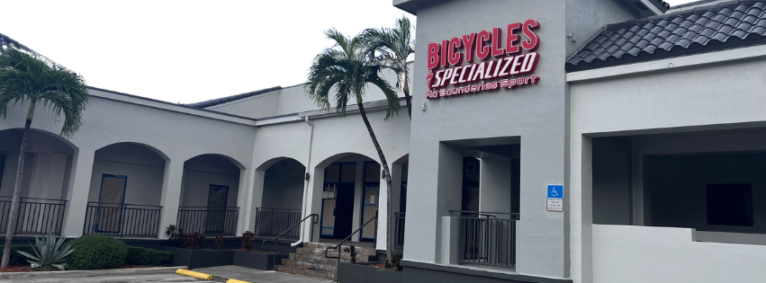 No Boundaries Sport Doral