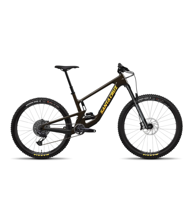 Santa Cruz Bicycles 5010 5 C  MX 24 R