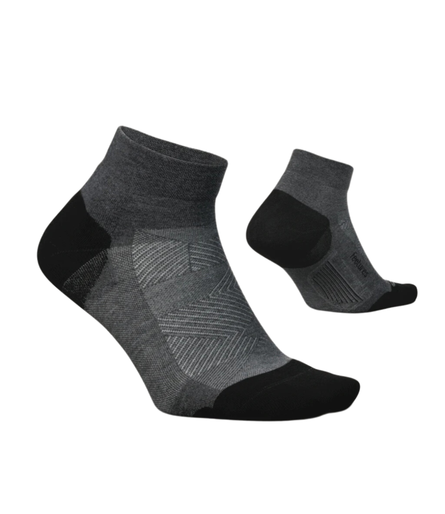 FEETURES Elite Max Cushion Low Cut