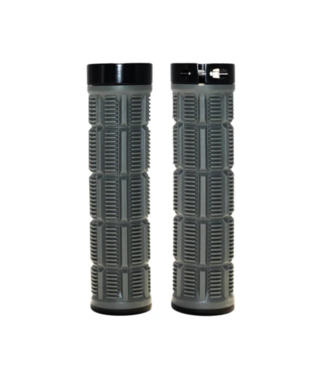 GR2 Performance Grips Grey
