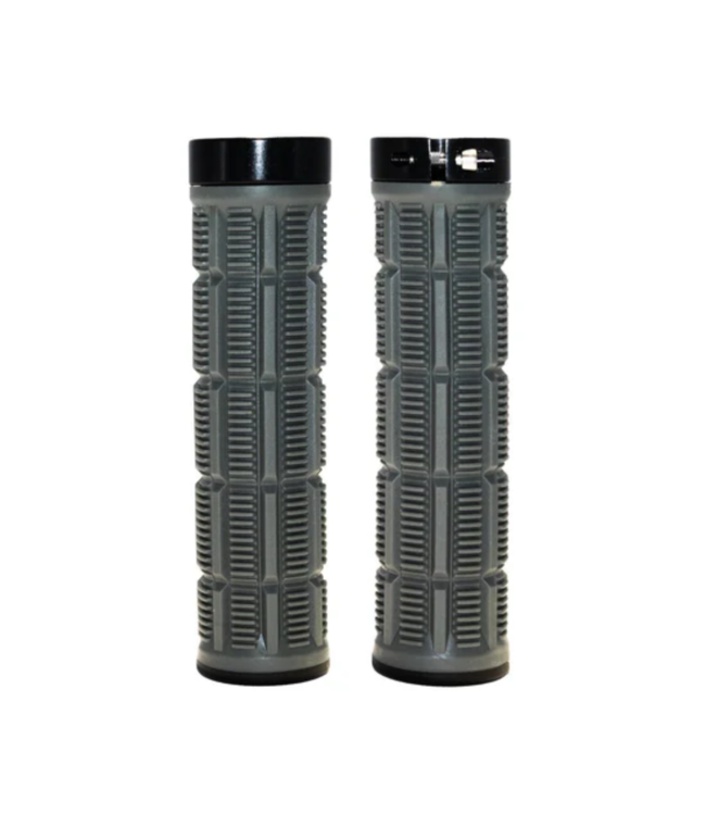 GR2 Performance Grips Grey