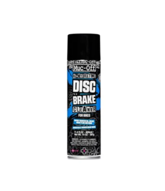 Disc Brake Cleaner