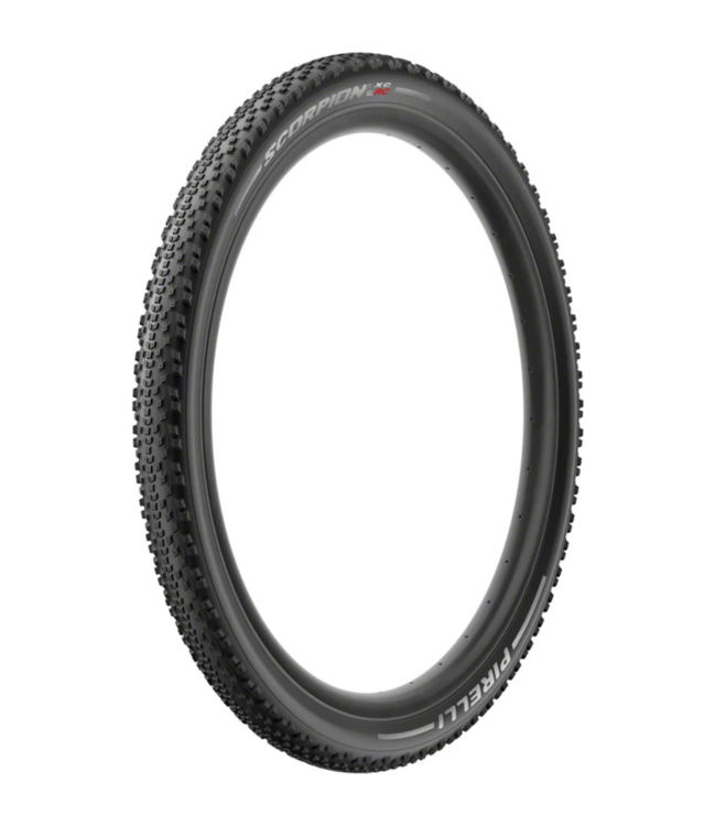 PIRELLI Scorpion XC RC Tire TLR Black - 29 x 2.2