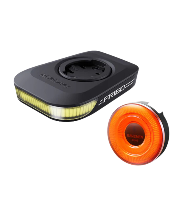 LS03 (FR160+CL05) Light Set