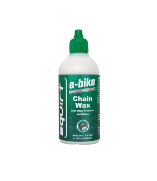 eBike Chain Lubricant