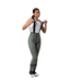 GOBIK Absolute 7.0 BibTight Women's Evergreen Small
