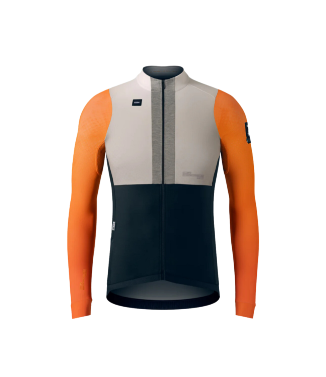 GOBIK Hyder Blend Long Sleeve Jersey Men's