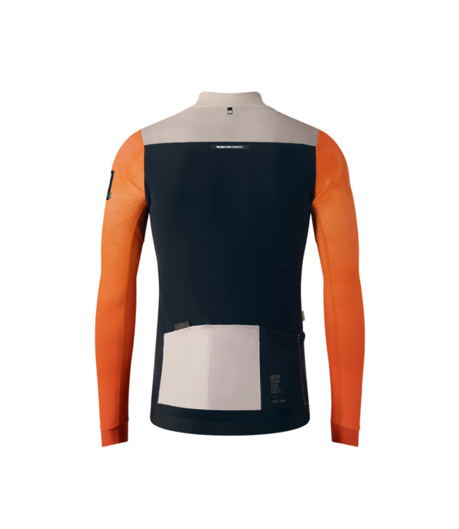 GOBIK Hyder Blend Long Sleeve Jersey Men's