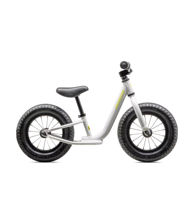 SPECIALIZED HOTWALK DUNEWHT/TEAMYEL/PRPHZ 12