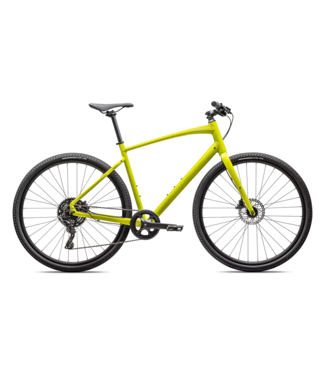 SPECIALIZED SIRRUS X 2.0 KM ION/SILDST S