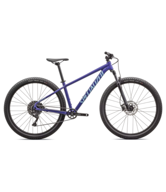 SPECIALIZED ROCKHOPPER COMP PRPHZ/ASTRLBLU XS - 27.5 XS