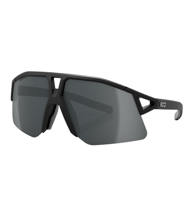 KOO HYPE-Black Matt