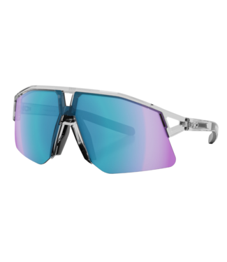 KOO HYPE-Crystal / Turquoise Mirror