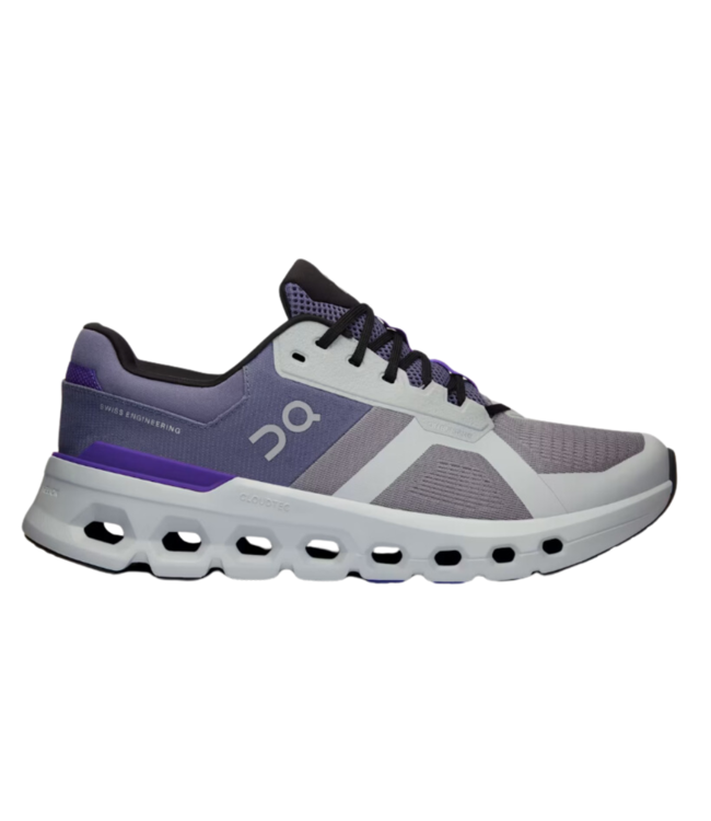 On Cloudrunner 2 Running Shoes Men's