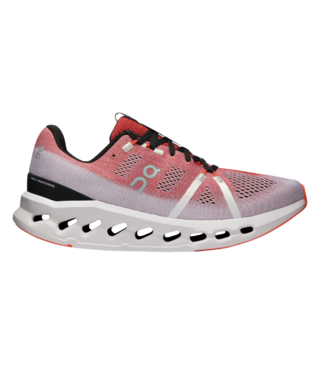 On Cloudsurfer Running Shoes Men's