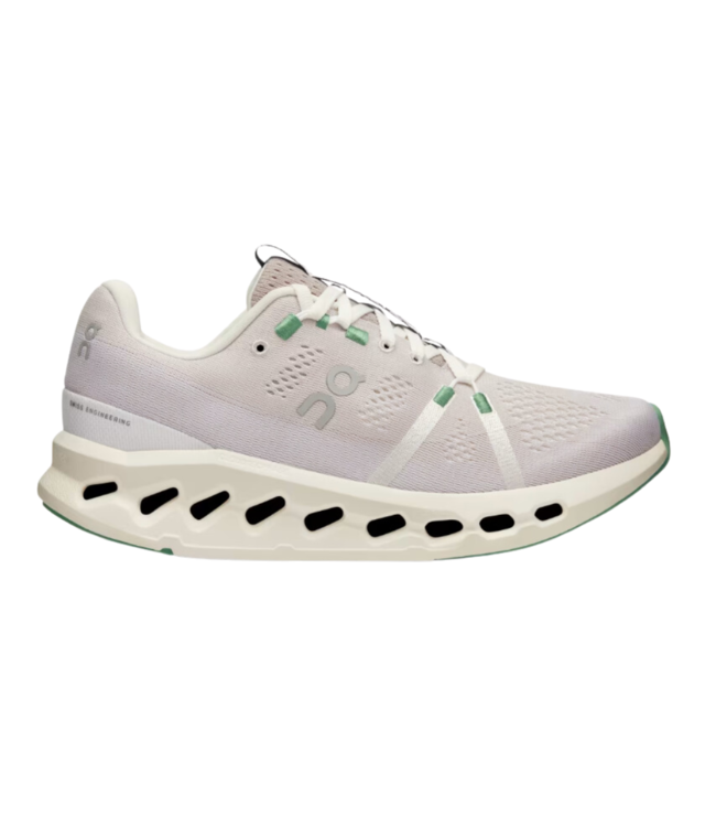 On Cloudsurfer Running Shoes Women's