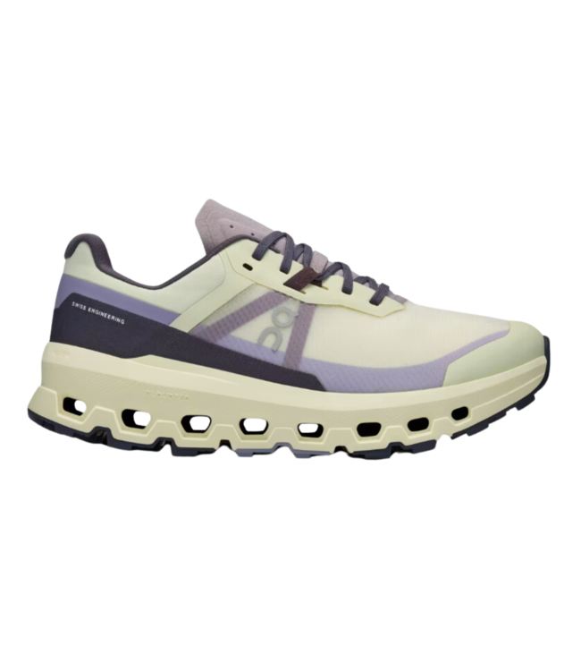 On Cloudvista 2 Running Shoes Women's