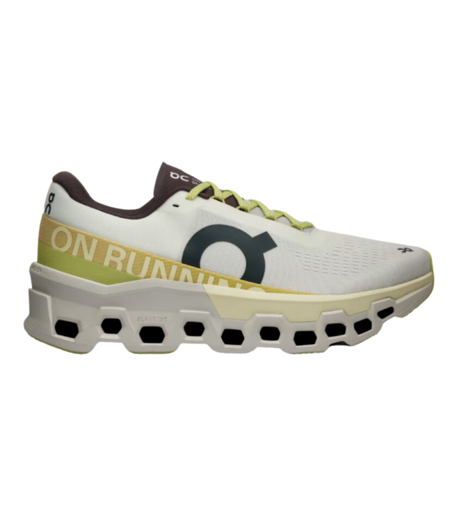 On Cloudmonster 2 Running Shoes Men's