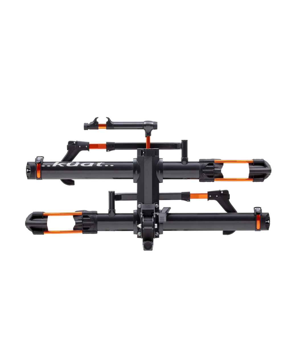 Orange Auto Racks Kuat NV 2.0 2