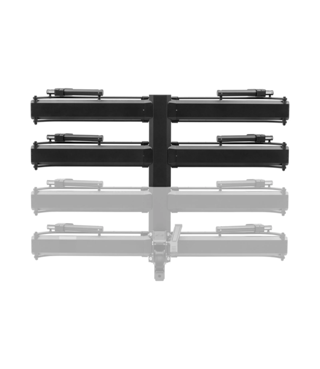 Piston  Pro Add-On Sandy Black +2Bikes