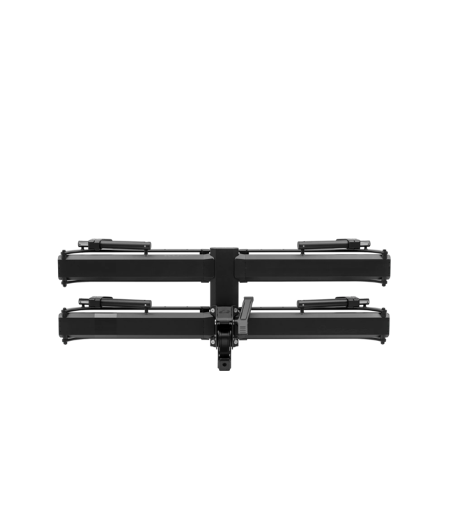 Piston Pro, Hitch Mount Rack, 2'', Bikes: 2, Sandy Black