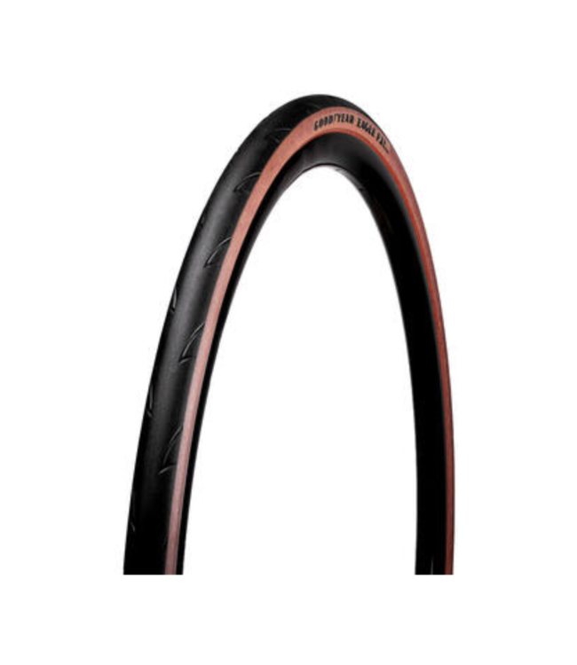 Eagle F1 R Tubeless Complete 700x28 / 28-622 Transparent