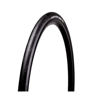 Eagle F1 R Tube Type Tire, 700 x 28c, Black
