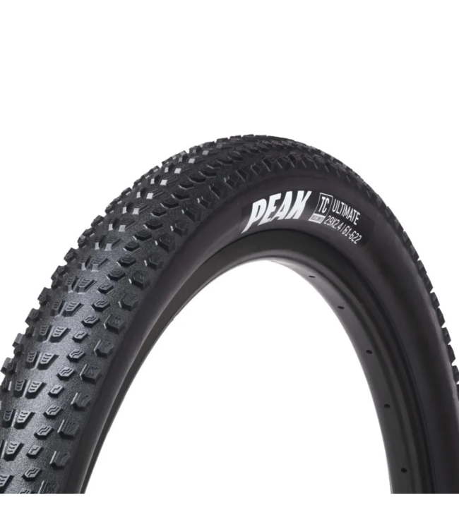 Peak Ultimate Tubeless Complete 29x2.4 / 61-622 Blk