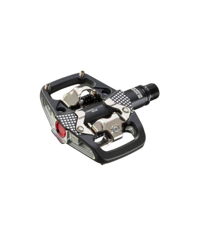 LOOK X-Track En Rage + Pedals