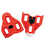 LOOK Delta Cleat Red
