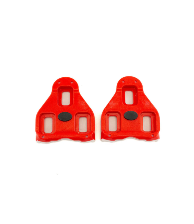 LOOK Delta Cleat Red