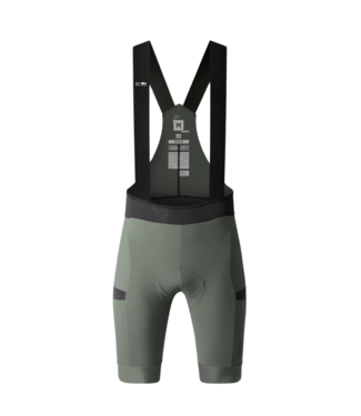 GOBIK Grit 2.0  Bib Short Men's