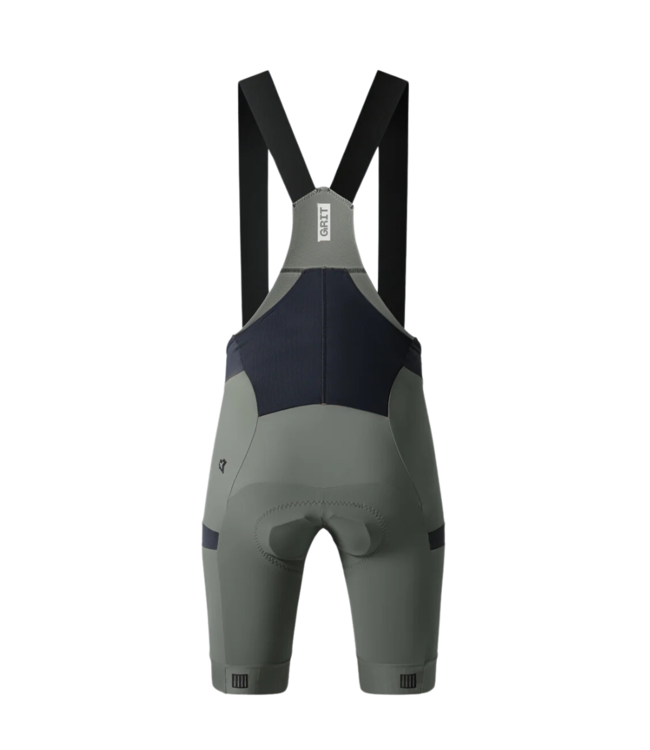GOBIK Grit 2.0  Bib Short Men's