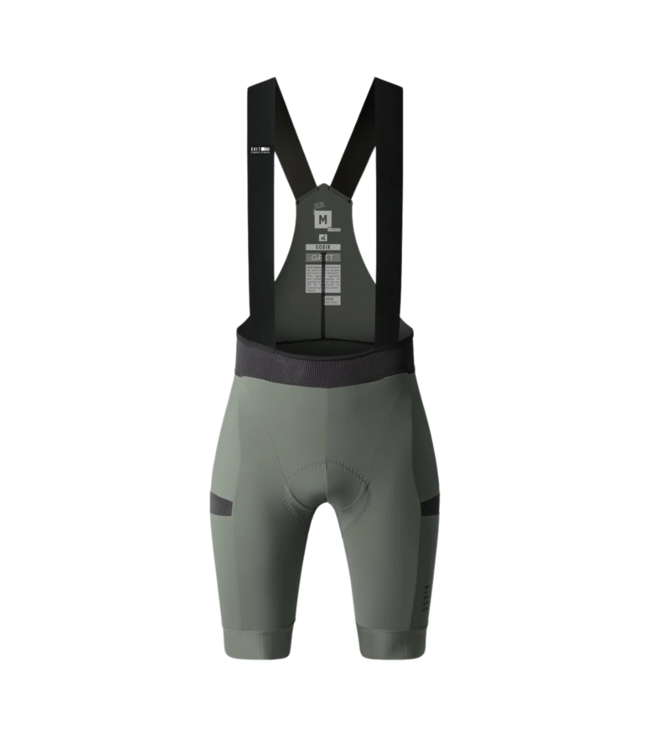 GOBIK Grit 2.0  Bib Short Women's