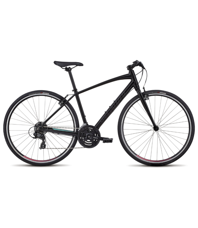 SPECIALIZED Women's Sirrus - V-Brake 1N19