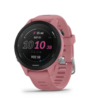 GARMIN Forerunner® 255S Light Pink